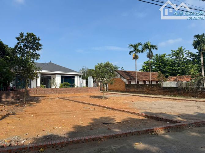 Đất nền Cổ Đông 100m² giá 1.6 tỷ - Cơ hội đầu tư hấp dẫn!