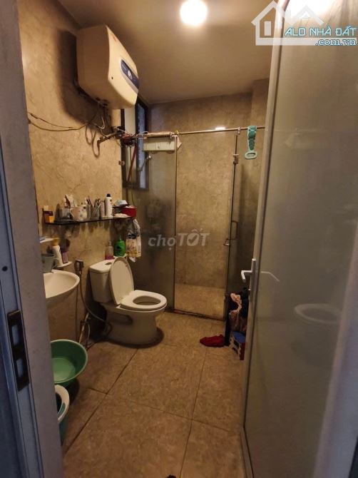 Nhà mặt phố Bạch Đằng 50m² giá 22 triệu - Sẵn sàng vào ở!