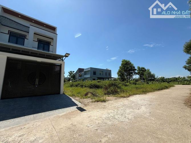 Đất dự án Ngọc Anh 132m² giá 2.87 tỷ - Cơ hội đầu tư hấp dẫn!