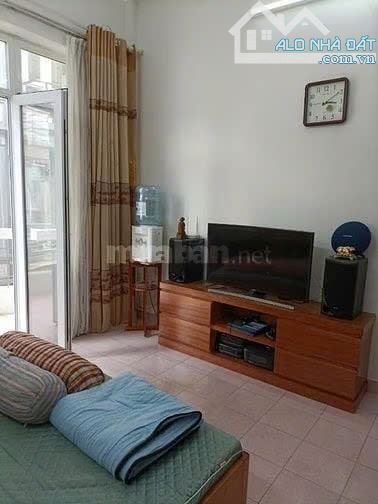 Nhà cho thuê 40m² x 5 tầng Đình Đông, Bạch Mai - Cơ hội lý tưởng!