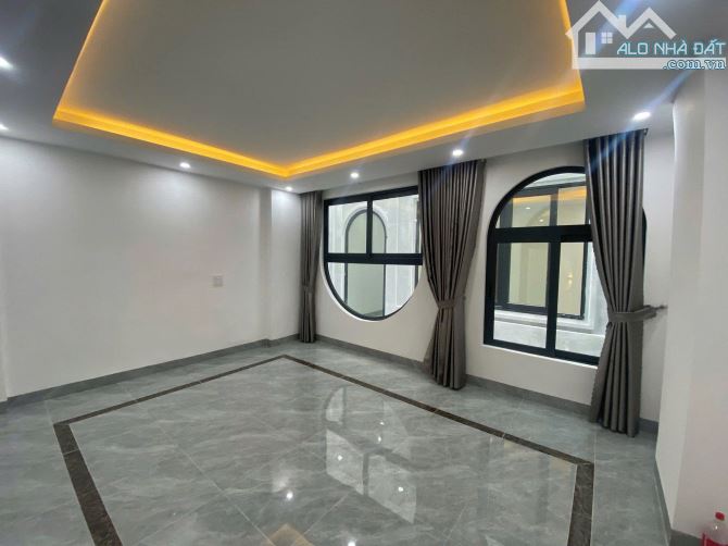 Nhà riêng cho thuê 38m² ngõ 235 Yên Hòa - Cơ hội tuyệt vời cho gia đình!