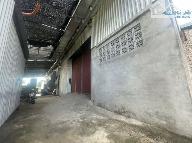 Đất có nhà C4 Đặng Xá 60m² giá 4.95 tỷ - Cơ hội đầu tư tuyệt vời!