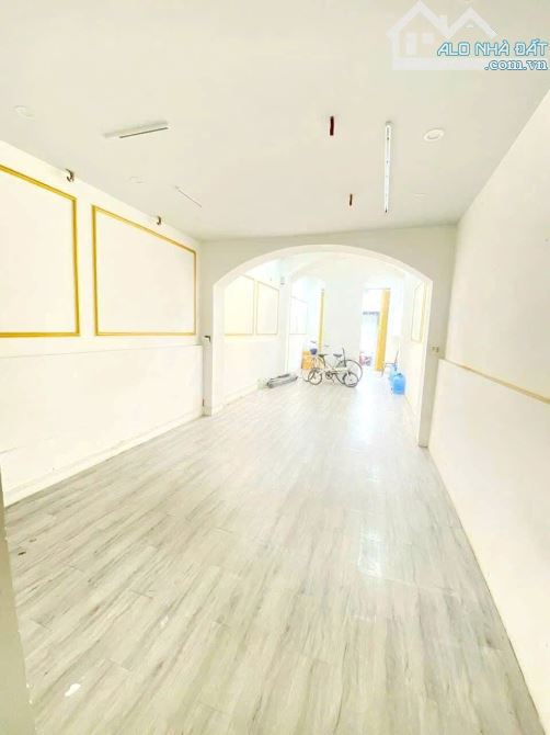 Mặt bằng cho thuê 72m² tại Nam Kỳ Khởi Nghĩa - Cơ hội kinh doanh tuyệt vời!