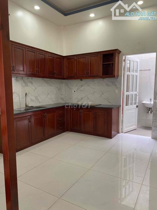 Nhà cho thuê 200m² hẻm VIP Nguyễn Văn Lượng Gò Vấp - Cơ hội hiếm có!