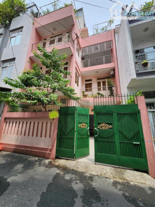 Biệt thự Mê Linh 70m² giá 17 tỷ - Cơ hội sở hữu đẳng cấp!