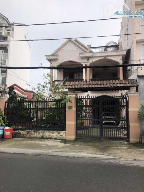 Nhà mặt tiền 290m² đường Xuân Thới 3, Hóc Môn giá 14.3 tỷ - Cơ hội hiếm có!