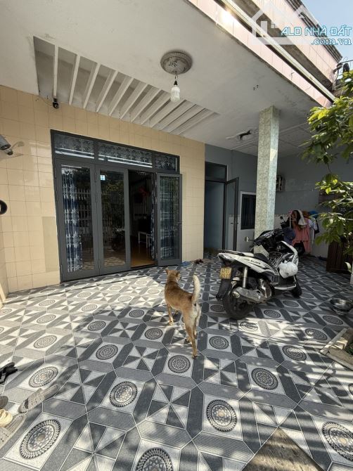 Nhà mặt biển Trương Định 136m² giá 19 tỷ - Cơ hội vàng đầu tư!