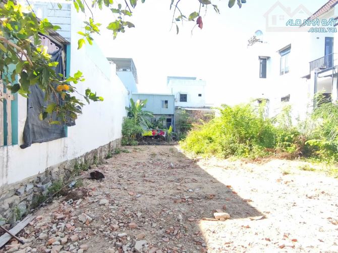 Đất nền Hòa Xuân 180m² giá 3.05 tỷ - Cơ hội vàng hiếm có!