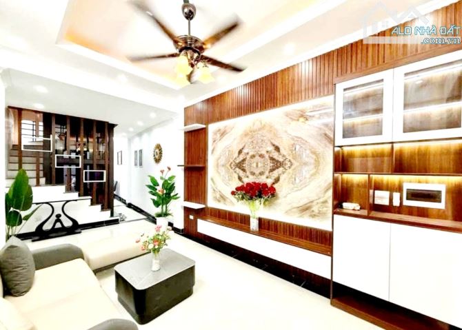 Nhà đẹp 87m² giá 3.45 tỷ tại Liên Chiểu - Cơ hội hiếm có!