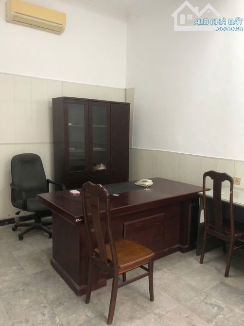 Văn phòng cho thuê 30m² - 150m² phố Tô Vĩnh Diện, Thanh Xuân - Cơ hội tuyệt vời!