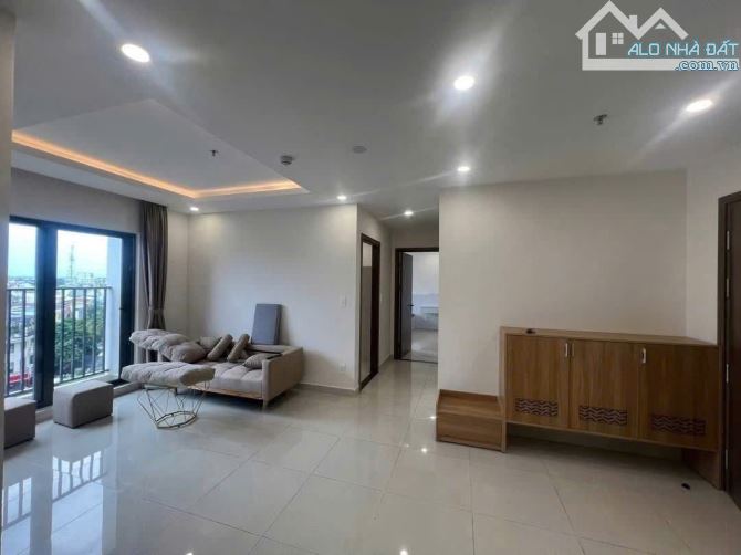Căn hộ CT9 Vĩnh Điềm Trung 75m² giá 11 triệu - Cơ hội tốt cho thuê!