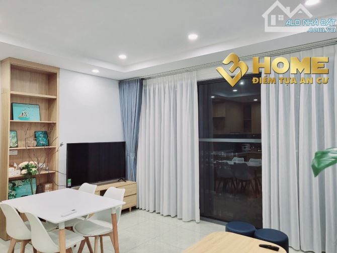 Căn hộ The Minato Residence 75m² giá chỉ 18 triệu - Sẵn sàng vào ở!