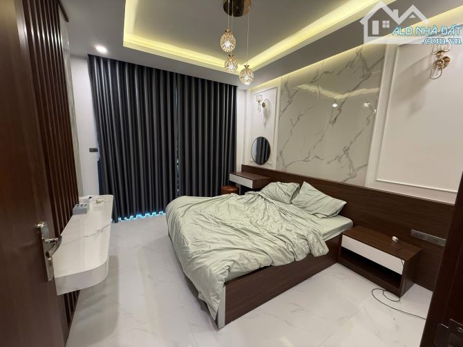 Nhà phố Eco Garden 80m² giá 14,5 triệu - Đầy đủ nội thất mới!