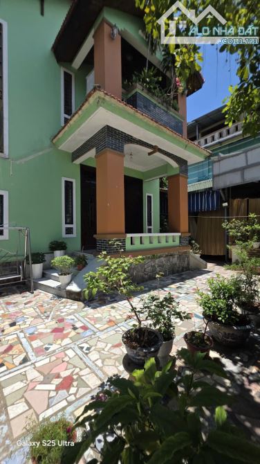 Nhà mặt tiền 200m² giá 8 triệu tại Tây Lộc - Cơ hội kinh doanh hấp dẫn!