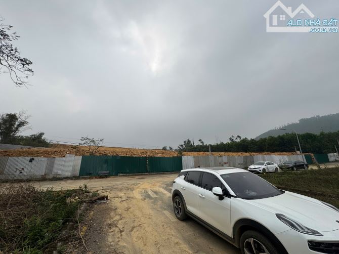 Lô đất 75.8m² giá 2 tỷ tại Thạch Hòa - Cơ hội đầu tư tuyệt vời!