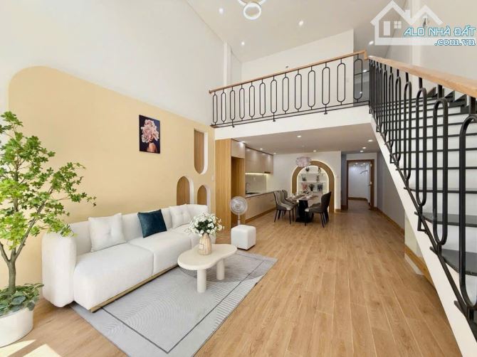 Nhà 2 tầng full nội thất 90m² tại Lê Thanh Nghị - Giá chỉ 7,9 tỷ