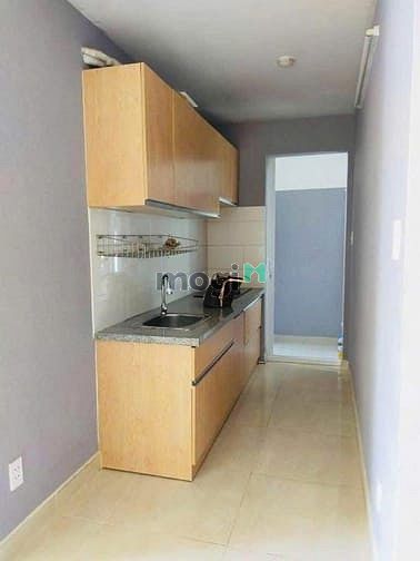 Chung cư Khang Gia 90m² giá 8 triệu - Cơ hội hiếm tại Gò Vấp!