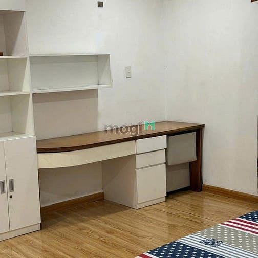Chung cư Phan Xích Long 55m² giá 8.5 triệu - Cơ hội thuê tuyệt vời!