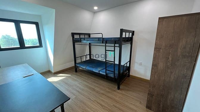 Phòng ở ghép cho nam 2 triệu - Gần ĐH FPT, UFM, HUTECH