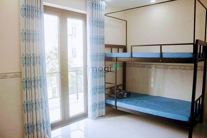 Phòng Ở Ghép 100m² Giá 1.5 triệu - Gần ĐH FPT, UFM, HUTECH