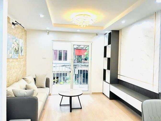 Chung cư Newtaco 75m² giá 5.6 tỷ - Cơ hội sở hữu ngay!