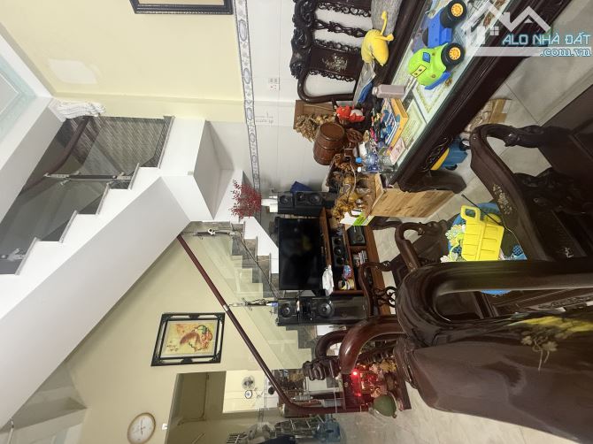 Townhouse 100m² giá 8.55 tỷ - Sở hữu vị trí trung tâm Sơn Trà