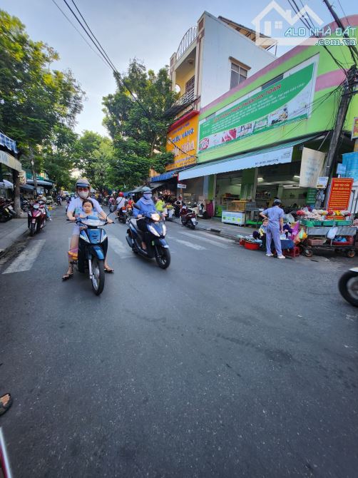 Nhà Lê Hữu Trác 85m² giá 5.8 tỷ - Cơ hội vàng đầu tư!