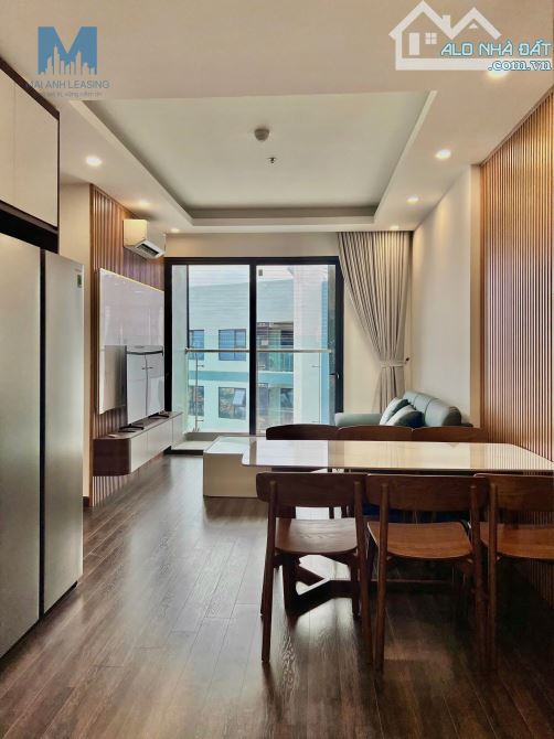 Căn hộ Hoàng Huy Commerce 83.5m² giá 14 triệu - Sẵn sàng vào ở ngay!