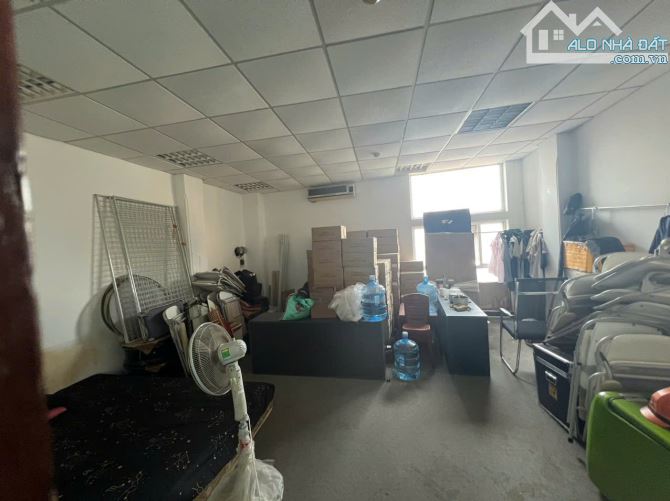 Sàn văn phòng 45m² cho thuê tại phố Huế - Quận Hoàn Kiếm - Cơ hội hiếm có!