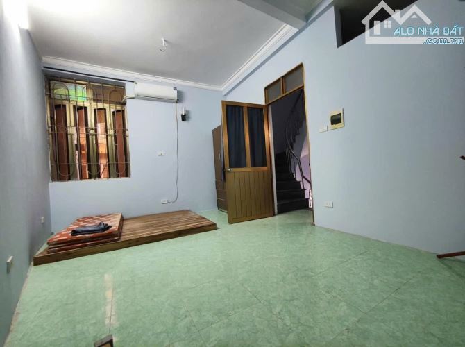 Nhà nguyên căn 30m² phố Đào Tấn giá 6 triệu - Cơ hội thuê tốt!