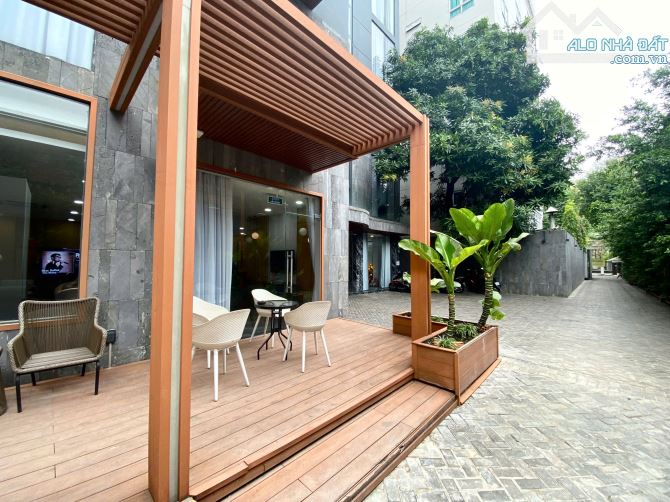 Cho thuê văn phòng 125m² mặt tiền Nguyễn Văn Thủ Q1 - Cơ hội hiếm có!