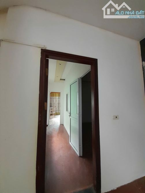 Cho thuê nhà 68m² x 7 tầng + 1 hầm trên đường Trần Hữu Dực, Mỹ Đình - Cơ hội hiếm có!