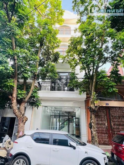 Nhà 4 tầng 70m² Đường Hàm Nghi Hồng Bàng giá 5.5 tỷ - Cơ hội vàng cho gia đình bạn!