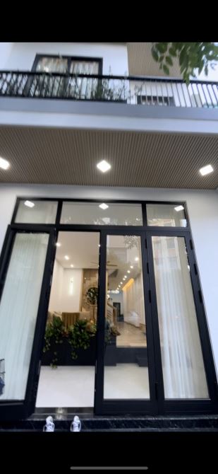 Nhà 3 Tầng Hiện Đại 81m² giá 7.9 tỷ - Cơ Hội Hiếm Tại Hải Châu