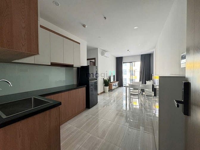 Chung cư 60m² giá 6 triệu tại Thủ Đức - Cơ hội cho sinh viên!