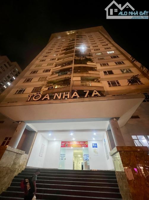 Chung cư MP Lê Đức Thọ 86m² giá 6.05 tỷ - Căn góc đẹp, tiện ích đa dạng!