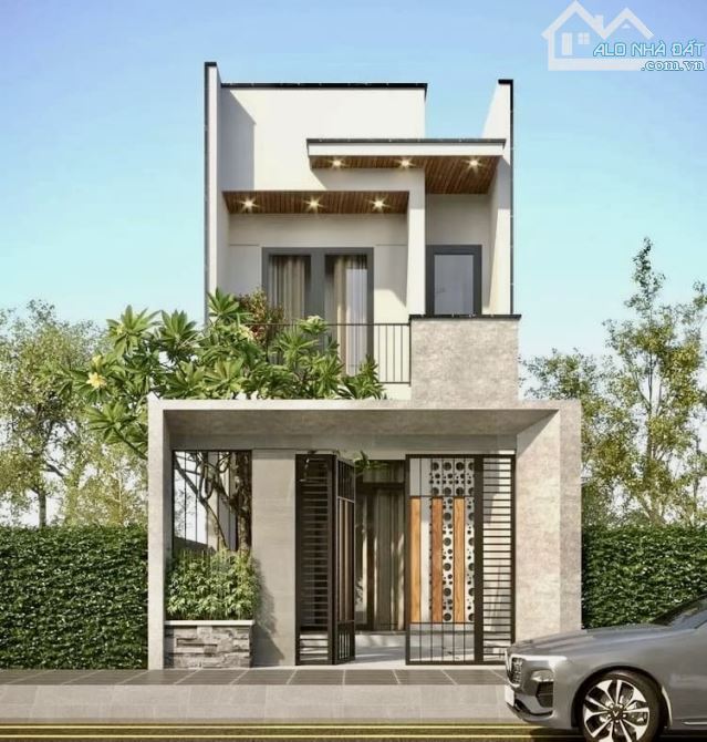 Nhà mặt phố kinh doanh Phạm Hùng 110m² giá 8 tỷ - Cơ hội hiếm có!