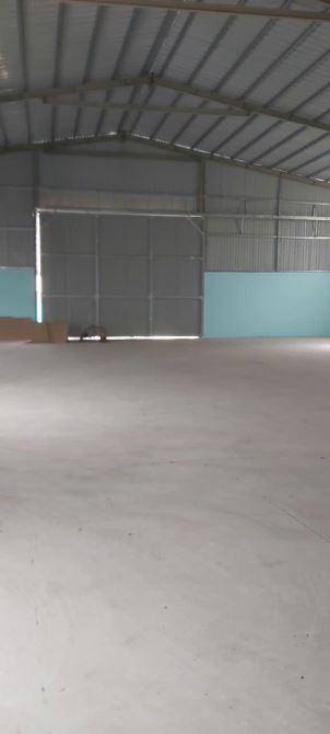 Cho thuê kho xưởng 400m² giá 18 triệu - Phường Lái Thiêu, Bình Dương