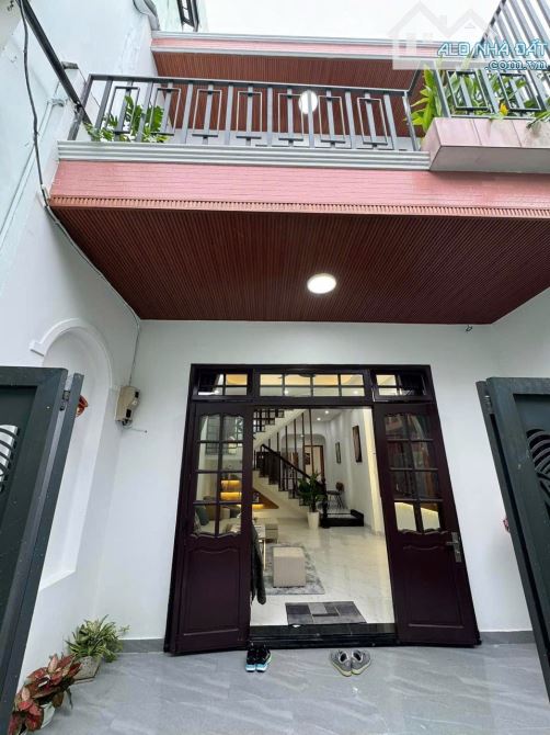 Nhà 2 tầng 73m² giá 4.25 tỷ - Không gian sống lý tưởng tại Đà Nẵng!