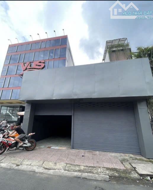 Cho thuê nhà mặt tiền đường Tô Hiệu 220m² giá 50 triệu - Cơ hội kinh doanh tuyệt vời!