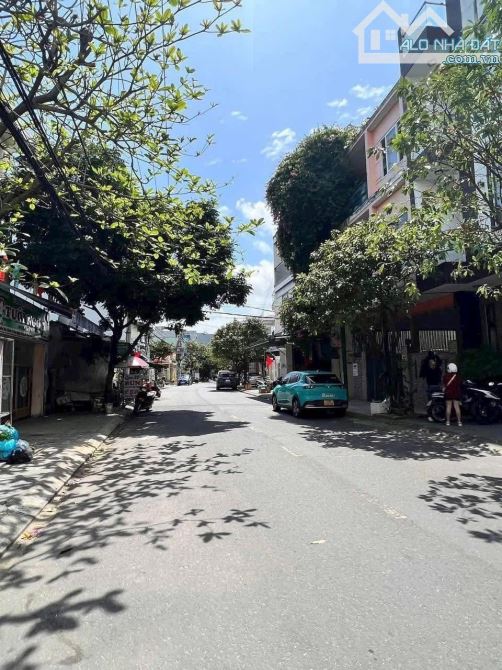 Đất và nhà 2 mặt tiền 102m² Nguyễn Như Hạnh, Đà Nẵng - Cơ hội đầu tư tuyệt vời!