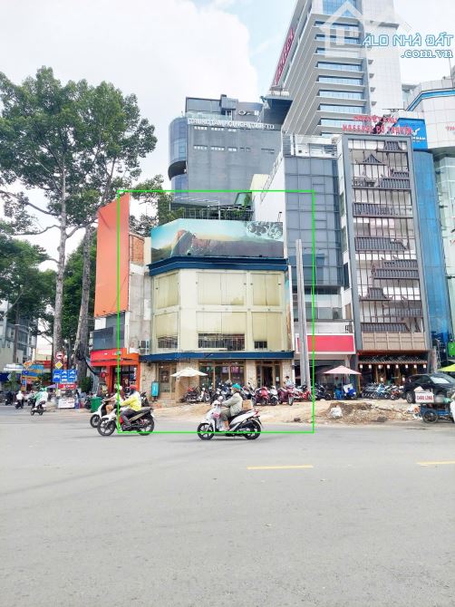 Cho thuê nhà góc 2 mặt tiền 20m² giá 65 triệu - Cơ hội kinh doanh đắc địa!