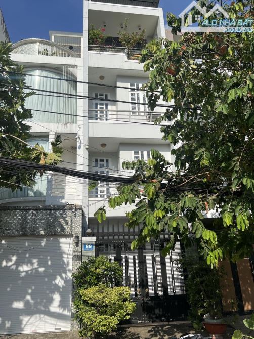 Nhà MTKD Võ Liêm Sơn, Quận 8 | 64m² | Giá 28 triệu - Cơ hội hiếm!