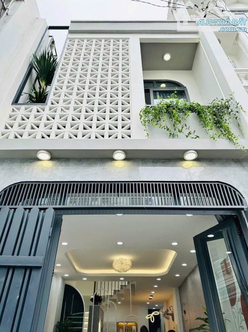 Nhà Phạm Văn Hai 85m² giá 5.15 tỷ - Cơ hội hiếm có