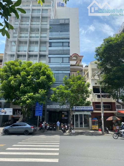 Cho thuê nhà mặt tiền 55 Nguyễn Cư Trinh 78m² giá 110 triệu - Cơ hội vàng kinh doanh!