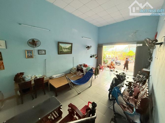 Nhà mặt tiền Tiên Sơn 8 79m² giá 6.25 tỷ - Cơ hội hiếm có!