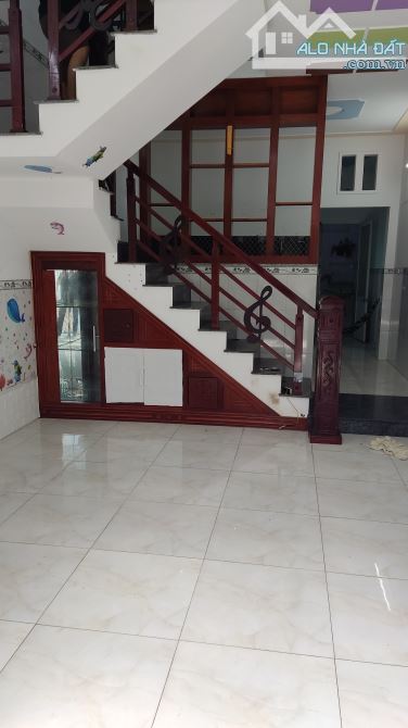 Nhà cho thuê 60m² đường Tây Sơn, Quy Nhơn - Cơ hội hiếm có!
