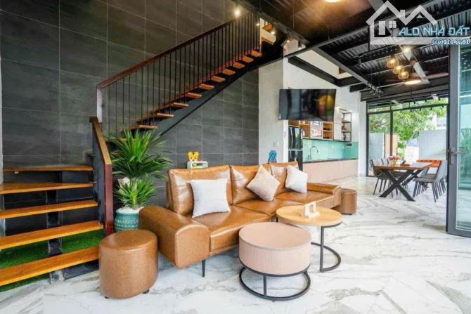 Villa góc 2 mặt tiền 124,7m² giá 24 tỷ - Đầu tư sinh lời ngay!