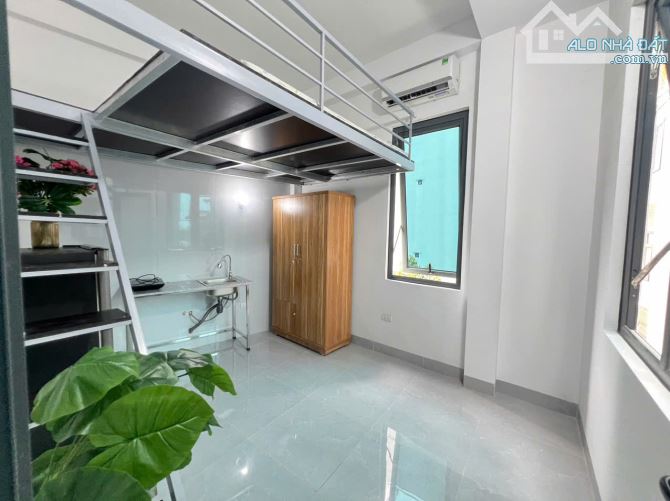 Phòng trọ 20m² Nguyên Xá 2.6 triệu - Sẵn sàng vào ở!