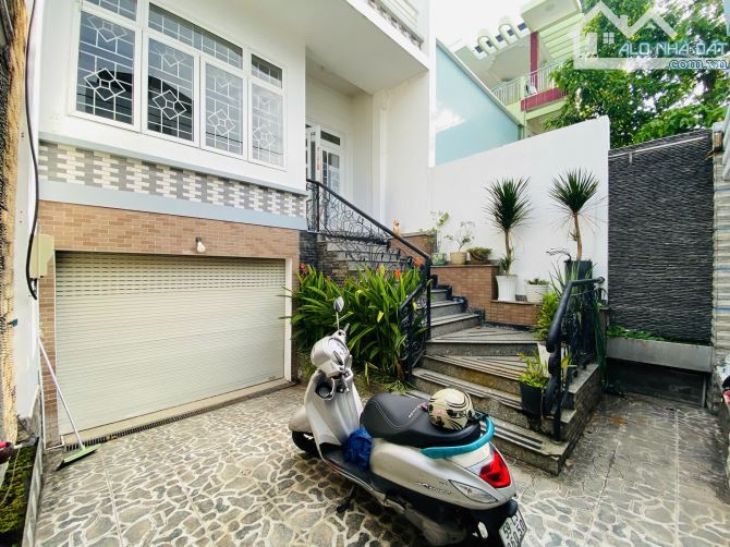 Cho thuê nhà nguyên căn 100m² phường Trung Dũng - Cơ hội hiếm có!